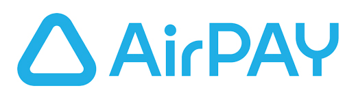 牟田内科医院 Airpay